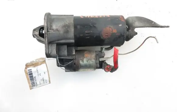 Volvo S70 V70 V70 XC Starter motor 0001108167