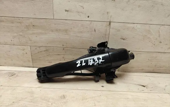 Volvo V70 Rear door exterior handle 30784202