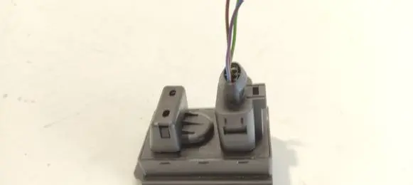 Audi A8 S8 D2 4D Air quality sensor 4B0907659