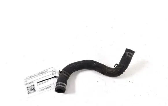 Porsche Panamera (970) Air intake hose/pipe 94810645720