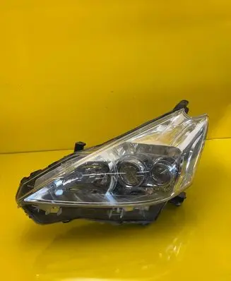 Toyota Prius (XW30) Headlight/headlamp PriusPlus