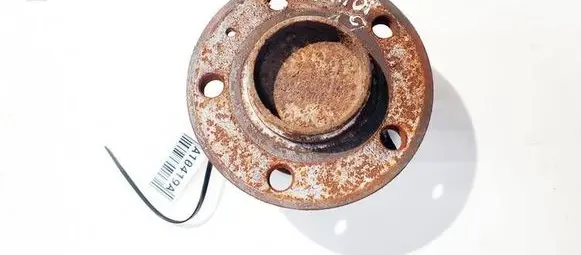 Volvo S60 Rear wheel hub