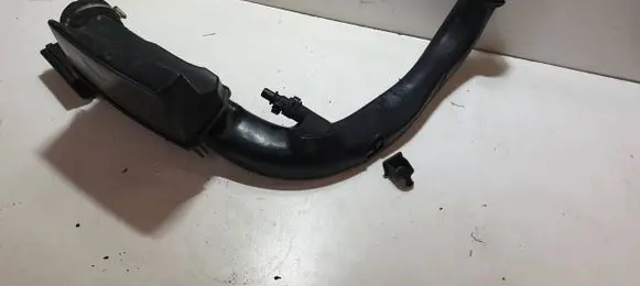 Volvo XC70 Intercooler hose/pipe 31274766 70366701