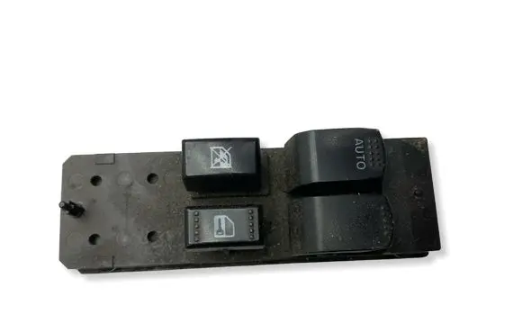Suzuki Swift I Electric window control switch 0895T