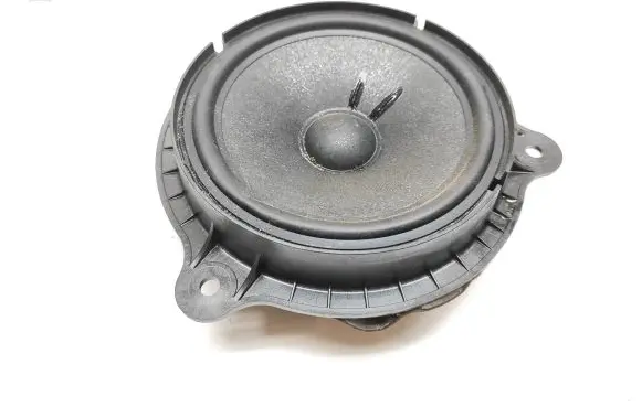 Renault Megane IV Rear door speaker
