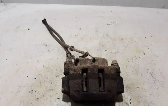 Renault Master II Front brake caliper 7701208013