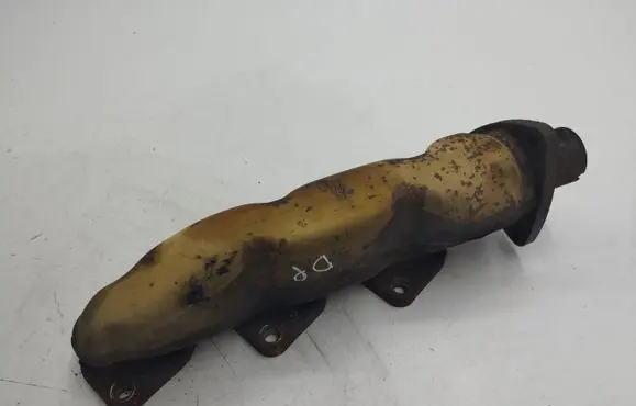 Porsche Cayenne (92A) Exhaust manifold 059253