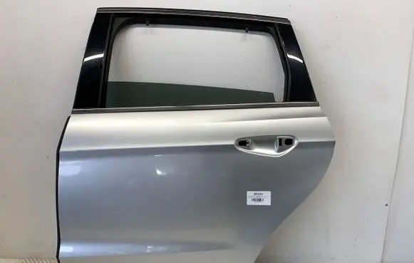 Ford S-MAX Rear door 