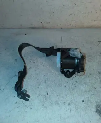Audi A6 C7 Rear seatbelt 4G0857805B