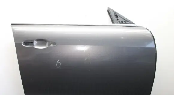 Maserati Quattroporte Front door