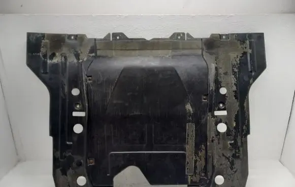 Opel Insignia A Engine splash shield/under tray