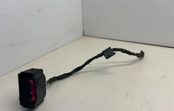 BMW X5 F15 Parking sensor (PDC) wiring loom 8373630 9686261