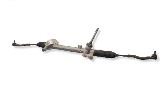 Nissan Qashqai Steering rack 4EH0A SN18BC0057 6402729