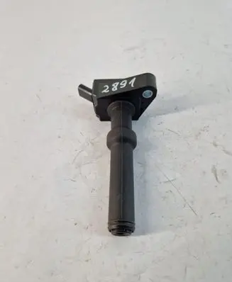 High voltage ignition coil