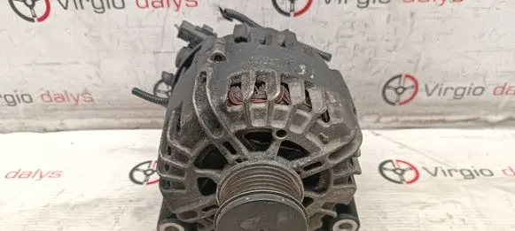 Generator/alternator