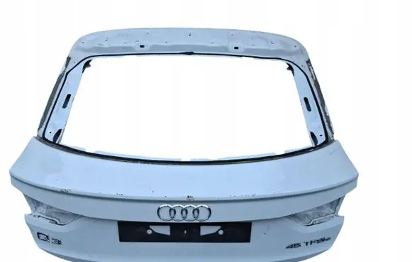 Audi Q3 F3 Tailgate/trunk/boot lid 83F827025
