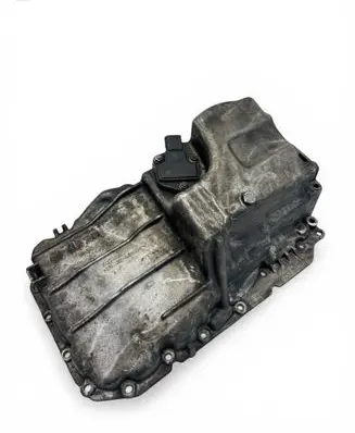 BMW 3 E90 E91 Oil sump 7797969 11137797969 11138510206