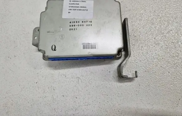 Nissan X-Trail T30 Other control units/modules 41650-8H710