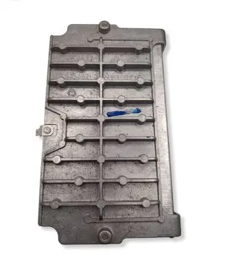 Audi A5 8T 8F Sound amplifier 8T0035462