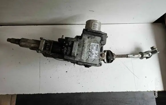 Electric power steering pump