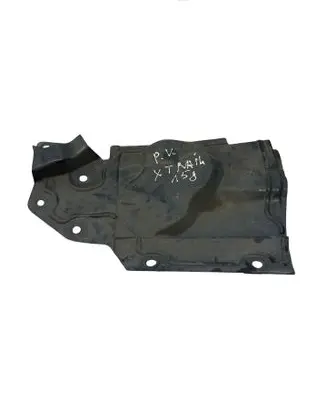 Nissan X-Trail T32 Side bottom protection 648394CL0A