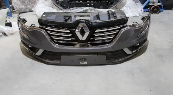 Renault Talisman Front bumper 