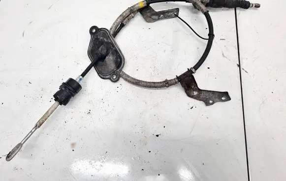 Honda Civic Gear shift cable linkage 