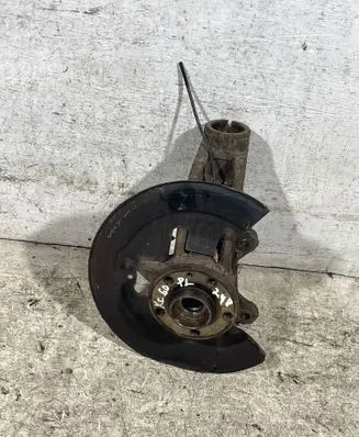 Volvo XC60 Front wheel hub spindle knuckle