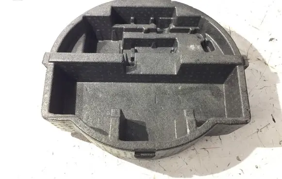 Toyota Yaris Glove box in trunk 649930D040