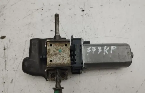 Chrysler Grand Voyager V Seat adjustment motor 986299102