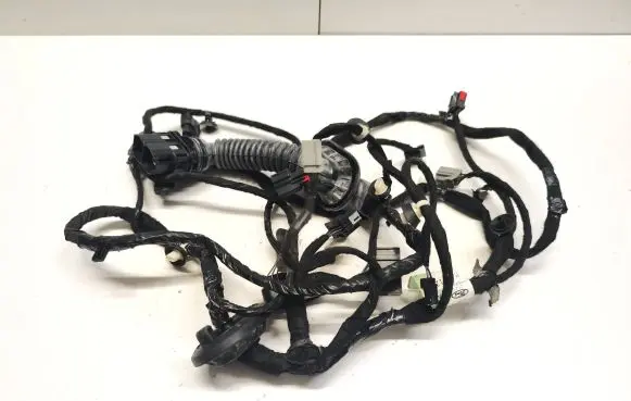 Ford Mustang VI Front door wiring loom gt4t14631XDE