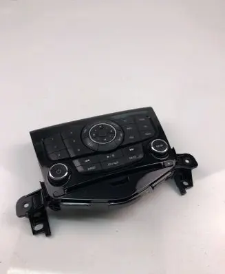 Chevrolet Cruze Head unit multimedia control 94563272