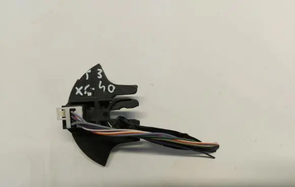 Volvo XC40 Brake pedal sensor switch 31489504