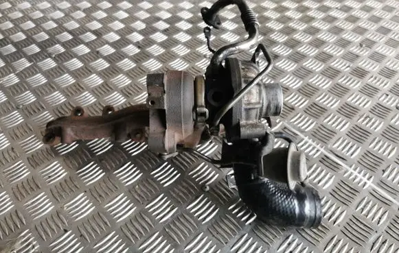 Mazda 323 F Turbo VJ27000602068DRF2BVJ27000602068DRF2B