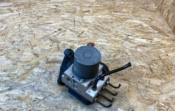 Audi A6 S6 C8 4K ABS Pump 4N0907379S 4N0907379P