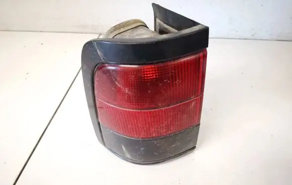 Peugeot 806 Rear/tail lights