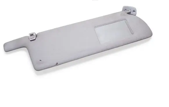 Volkswagen Transporter - Caravelle T4 Sun visor 705857552G 705857552H