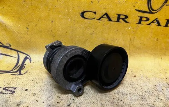 Renault Megane IV Alternator belt tensioner 117501113R 6563012