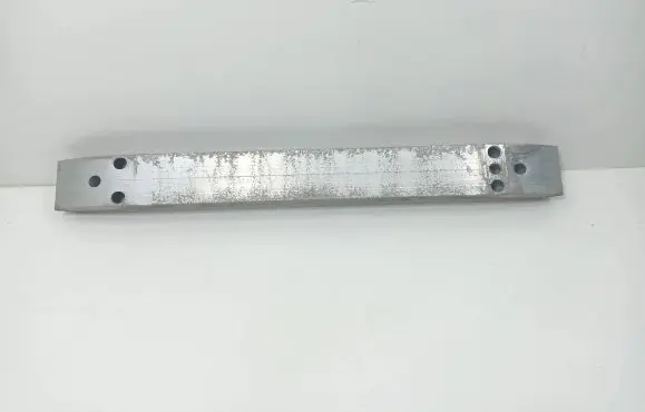 Lexus LS 430 Front bumper cross member 