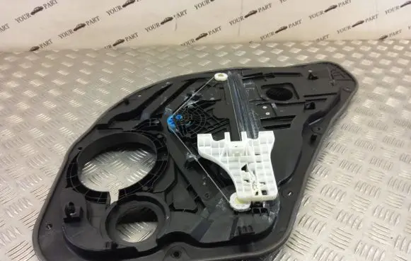 KIA Niro Rear window lifting mechanism without motor 83470-Q4000