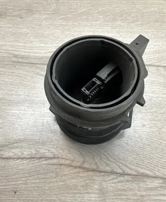 Mercedes-Benz CLK A209 C209 Mass air flow meter 0280217515 1120940048 M0021