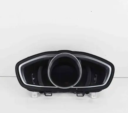 Volvo V40 Speedometer (instrument cluster) 599150U 36010099