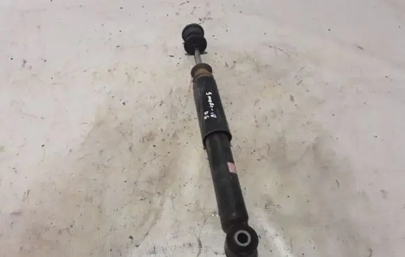 Smart ForFour II W453 Rear shock absorber/damper A4533262200