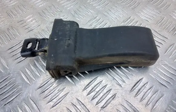 Seat Ibiza V (KJ) Rear door check strap stopper 6F0839267