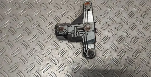 Toyota Corolla E120 E130 Tail light bulb cover holder 