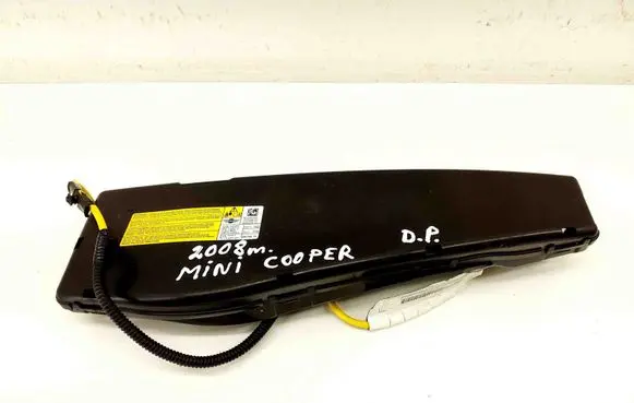 Mini One - Cooper Coupe R56 Seat airbag 275358805 833470310