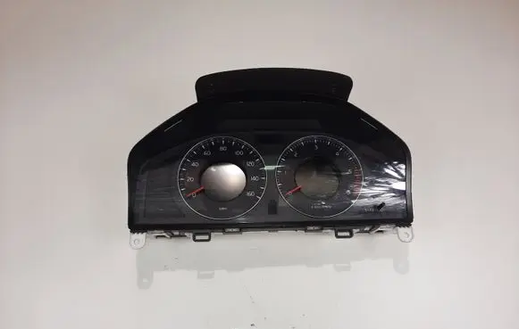 Volvo S80 Speedometer (instrument cluster) 31254540AA