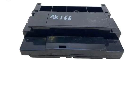 Volkswagen Golf VIII Bluetooth control unit module 5WA035284C
