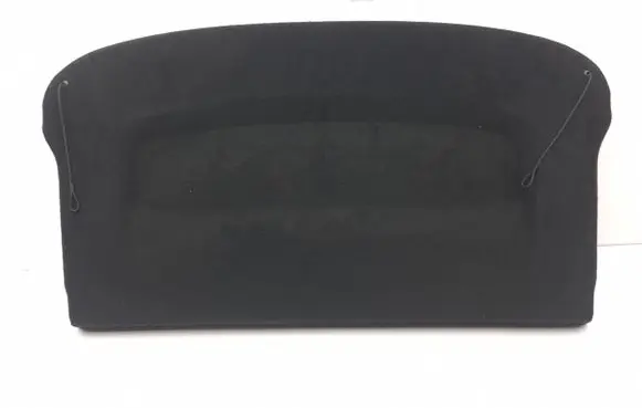 Opel Astra L Parcel shelf 