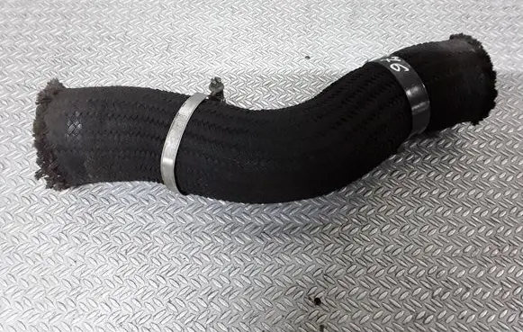 KIA Sorento Intercooler hose/pipe